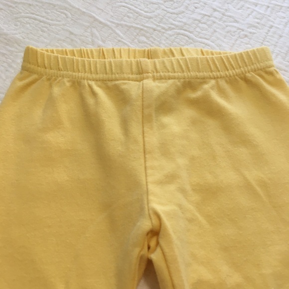 6m (5/$20) Summery Fairy Leggings - Picture 8 of 8